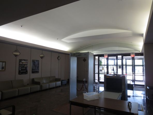 The Dominion Building: 1645 S 101st East Ave, Tulsa, OK 74128